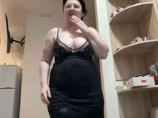 HotMilfPussy, live webcam girl, age 50, streaming now, anaal spelen, kontvingeren