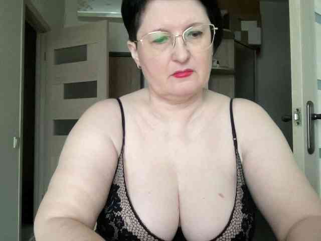 HotMilfPussy, live webcam girl, age 50, streaming now, anaal spelen, kontvingeren