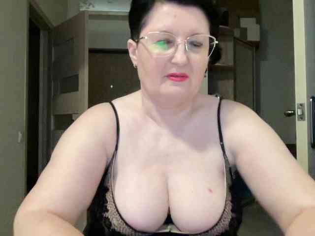 HotMilfPussy, live webcam girl, age 50, streaming now, anaal spelen, kontvingeren