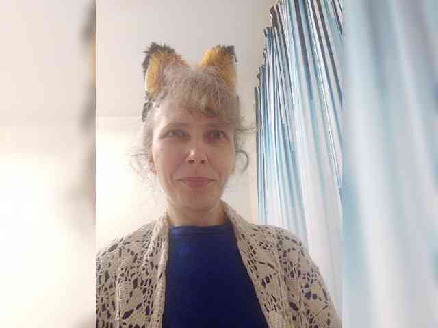 -Queen-Margo-, live webcam girl, age 43, from Бонга, streaming now, anaal spelen, aziatische massage