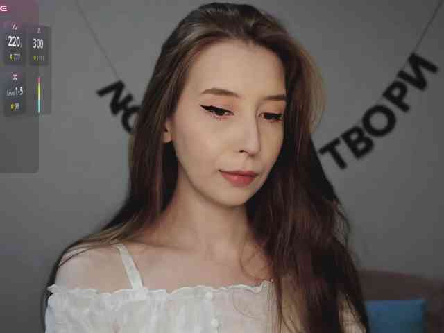 RocketGIRL, live webcam girl, age 20, from Россия, streaming now, pijpbeurt, chatten