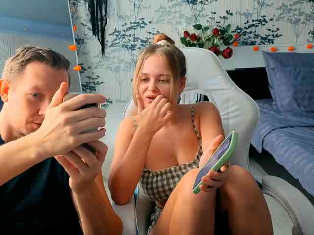 Cornflakes, live webcam girl, age 22, from Россия, streaming now, chatten, dansen