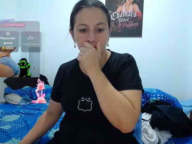 allisonbaby, live webcam girl, age 33, from COLOMBIA, streaming now, anaal spelen, kontvingeren