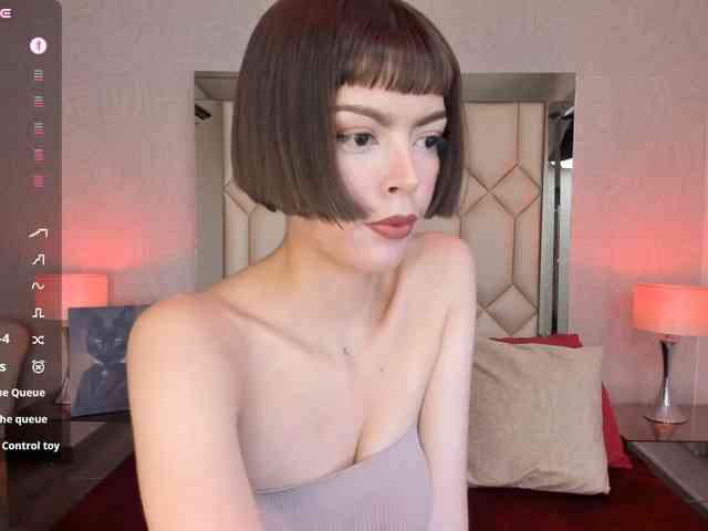 DollyConnor, live webcam girl, age 22, from COLOMBIA, streaming now, anaal spelen, kontvingeren