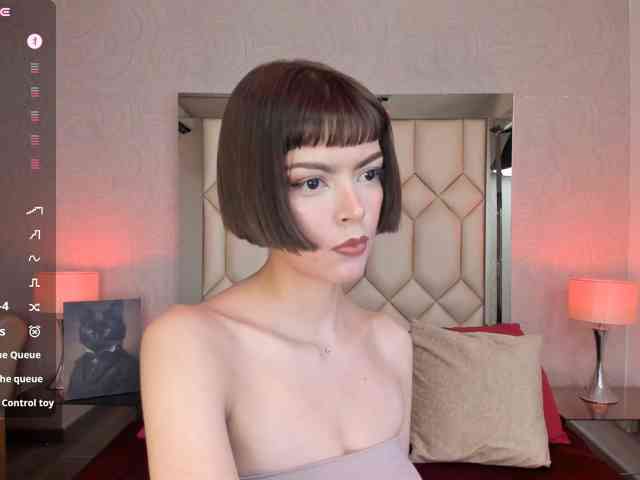 DollyConnor, live webcam girl, age 22, from COLOMBIA, streaming now, anaal spelen, kontvingeren