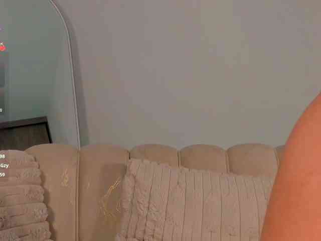 MadelineFox, live webcam girl, age 21, from COLOMBIA, streaming now, ballikken, balzuigen