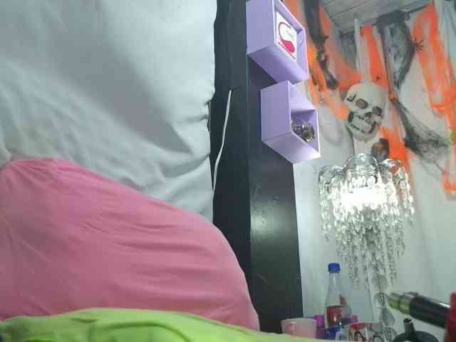 EmmaPink3, live webcam girl, age 35, from COLOMBIA, streaming now, anaal spelen, aziatische massage