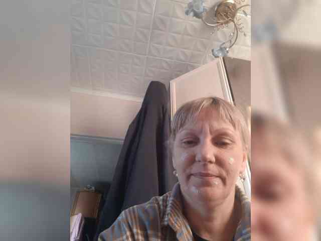 Zlykaa, live webcam girl, age 40, from Россия, streaming now, anaal spelen, kontvingeren