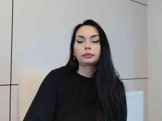 Prosto_Koroleva, live webcam girl, age 35, from USA, streaming now, camshow, chatten