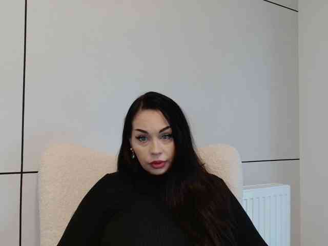 Prosto_Koroleva, live webcam girl, age 35, from USA, streaming now, camshow, chatten