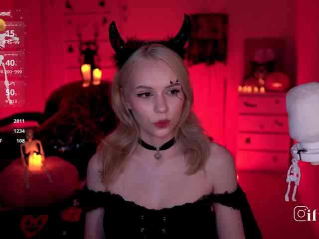 fymryn, live webcam girl, age 21, from Россия, streaming now, chatten, dansen