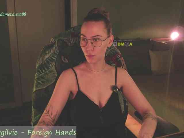 Adamova_Eva, live webcam girl, age 33, from Россия, streaming now, chatten, zaadming