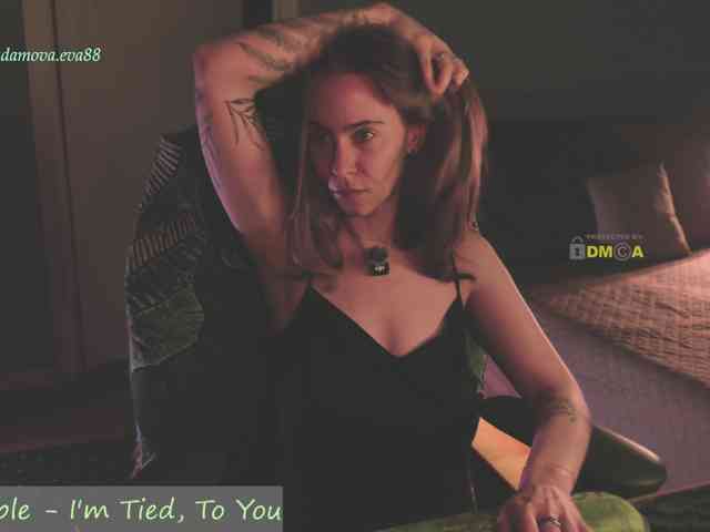 Adamova_Eva, live webcam girl, age 33, from Россия, streaming now, chatten, zaadming