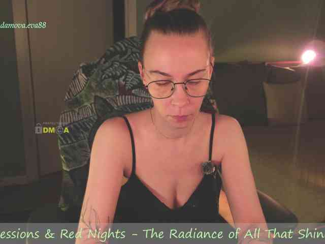 Adamova_Eva, live webcam girl, age 33, from Россия, streaming now, chatten, zaadming