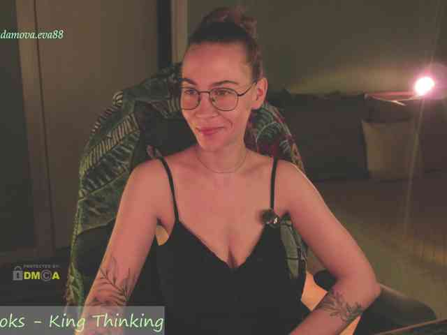 Adamova_Eva, live webcam girl, age 33, from Россия, streaming now, chatten, zaadming