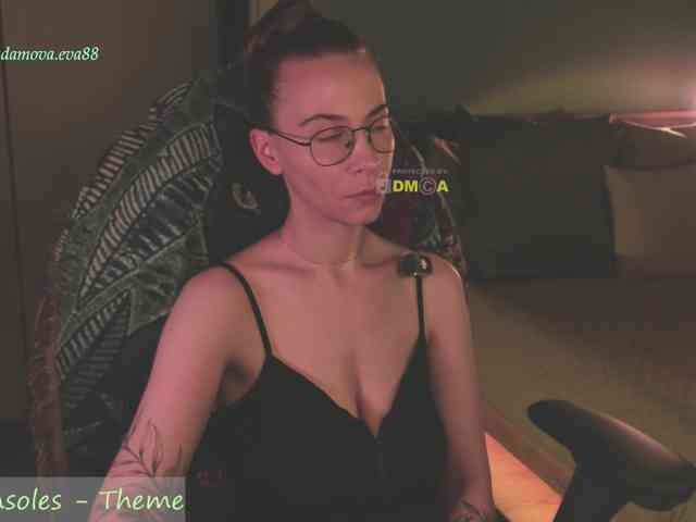 Adamova_Eva, live webcam girl, age 33, from Россия, streaming now, chatten, zaadming
