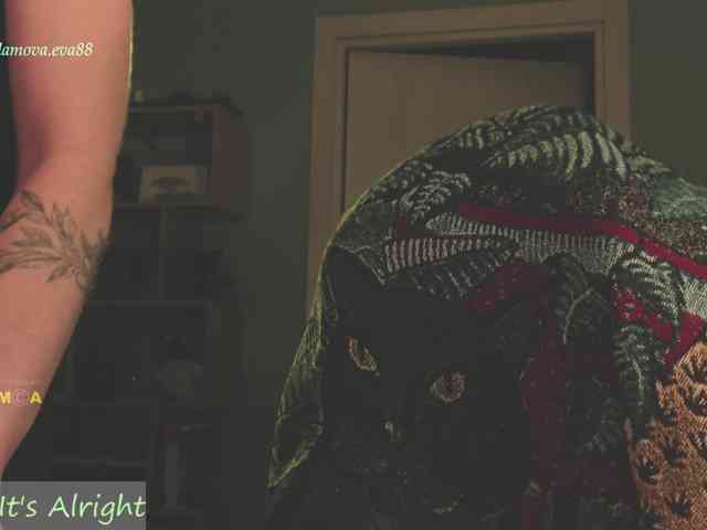 Adamova_Eva, live webcam girl, age 33, from Россия, streaming now, chatten, zaadming