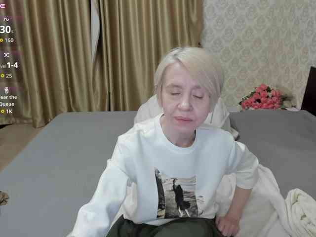 aminalive, live webcam girl, age 50, from Россия, streaming now, kontvingeren, pijpbeurt
