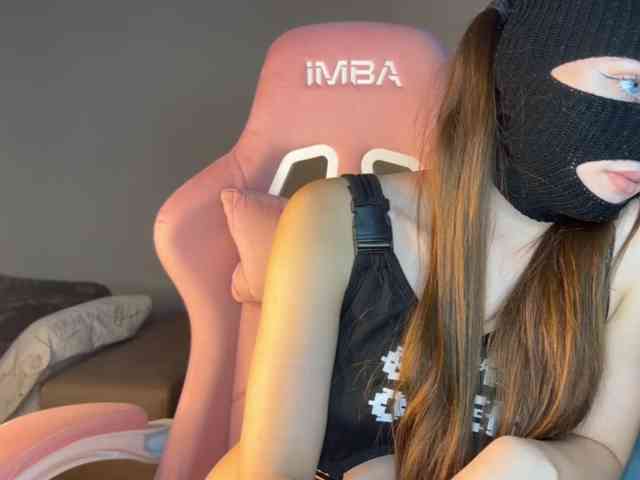 PoliSOSka, live webcam girl, age 20, from Вебкамия, streaming now, ballikken, balzuigen