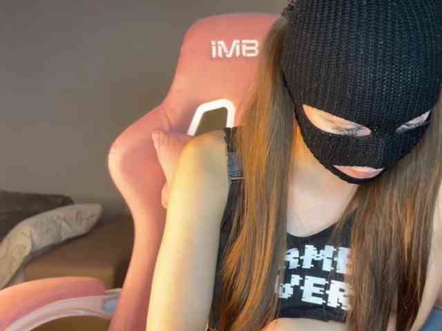 PoliSOSka, live webcam girl, age 20, from Вебкамия, streaming now, ballikken, balzuigen