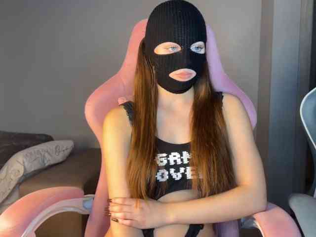 PoliSOSka, live webcam girl, age 20, from Вебкамия, streaming now, ballikken, balzuigen