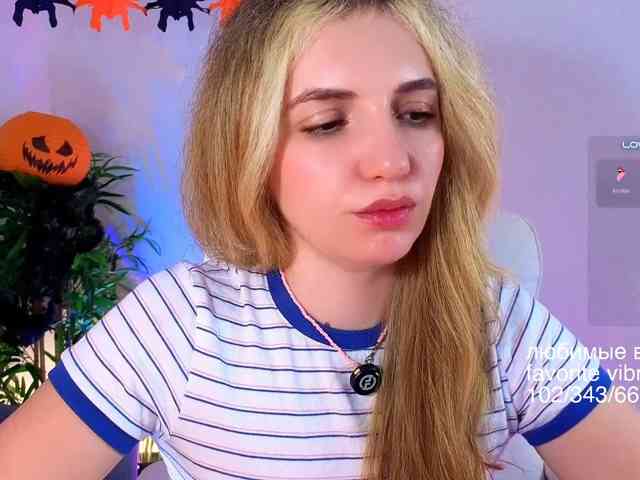 Kris_honey, live webcam girl, age 21, from Россия, streaming now, anaal spelen, kontneuken