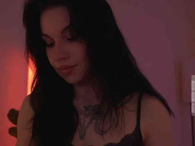 Akaruii, live webcam girl, age 25, from Россия, streaming now, pijpbeurt, chatten