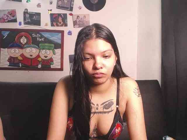 insomnio21a, live webcam girl, age 21, from VENEZUELA, streaming now, kontneuken, ballikken