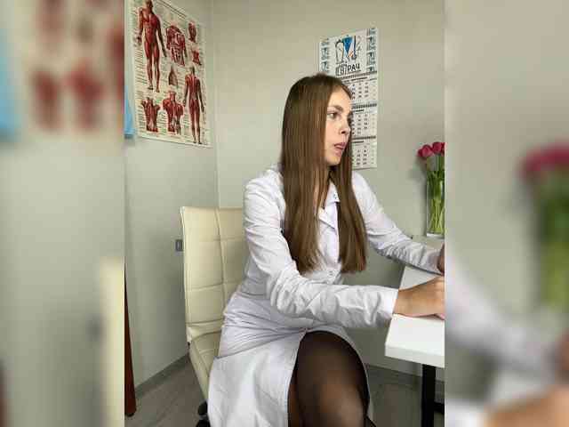DokTor_Ada, live webcam girl, age 22, from RUSSIA, streaming now, anaal spelen, kontneuken
