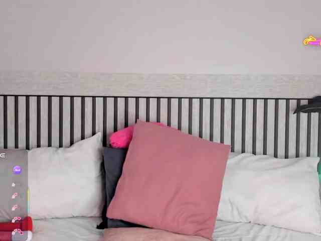 Enchanttres, live webcam girl, age 21, from BONGA DREAMS ♥, streaming now, pijpen, pijpbeurt