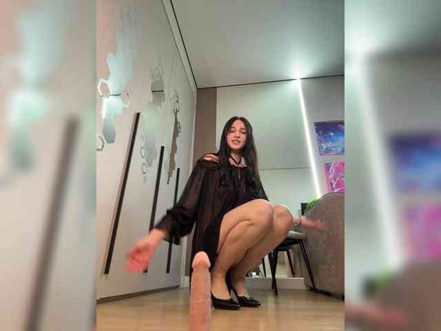 VictoriaBix, live webcam girl, age 23, streaming now, anaal spelen, kontneuken