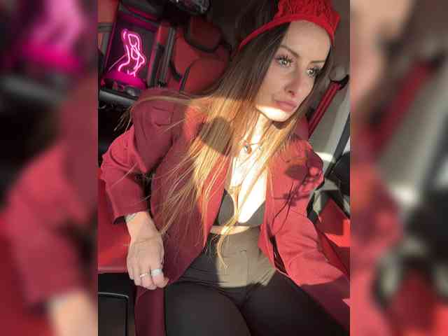 _AnnaMaria_, live webcam girl, age 37, from Россия, streaming now, anaal spelen, aziatische massage