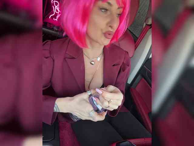 _AnnaMaria_, live webcam girl, age 37, from Россия, streaming now, anaal spelen, aziatische massage