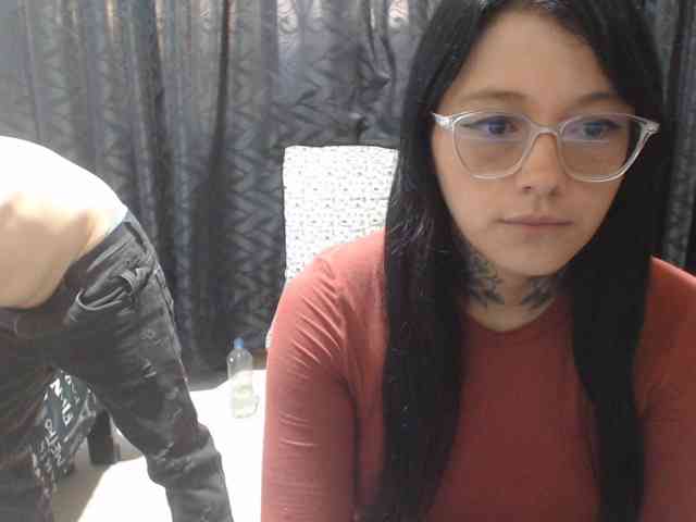 youth-lust69, live webcam girl, age 28, from COLOMBIA, streaming now, anaal spelen, kontvingeren