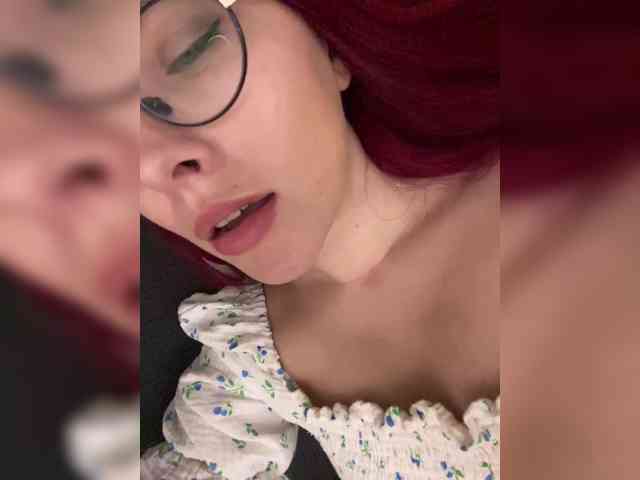 Lu-Mars, live webcam girl, age 31, streaming now, pijpbeurt, chatten