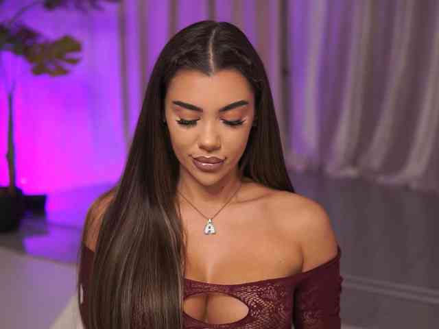 NatyDesiree, live webcam girl, age 24, streaming now, kontvingeren, kontneuken