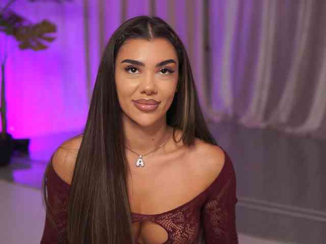 NatyDesiree, live webcam girl, age 24, streaming now, kontvingeren, kontneuken