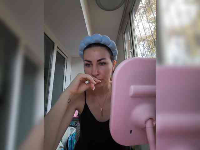 WOWLADY, live webcam girl, age 37, from Россия, streaming now, pijpbeurt, camshow