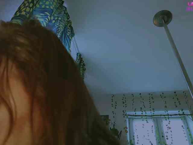 InkButtercup, live webcam girl, age 30, from RUSSIA, streaming now, anaal spelen, aziatische massage