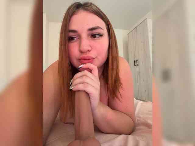 -Monika-, live webcam girl, age 25, from Россия, streaming now, anaal spelen, kontneuken
