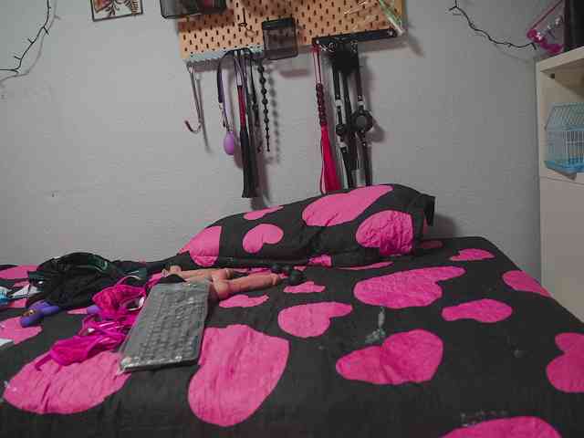 BarbaraViciosa, live webcam girl, age 59, from COLOMBIA, streaming now, anaal spelen, kontvingeren