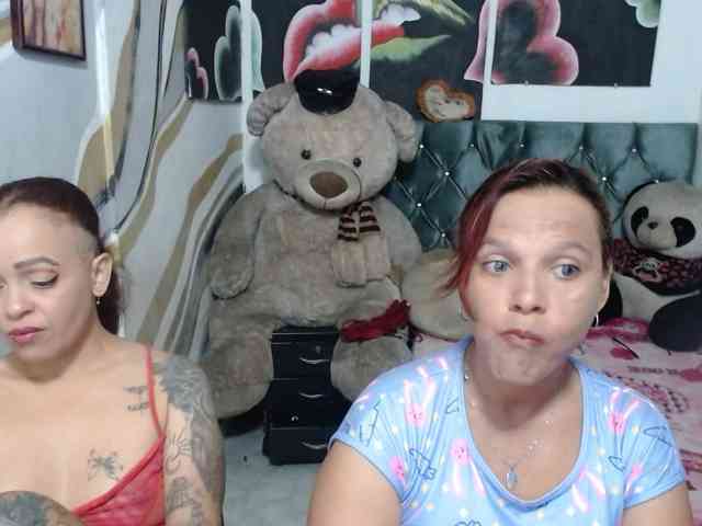 Manazahot99, live webcam girl, age 34, from COLOMBIA, streaming now, anaal spelen, kontneuken