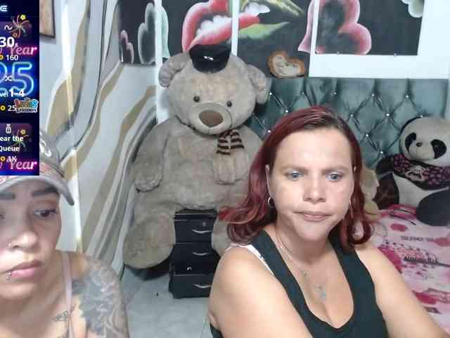 Manazahot99, live webcam girl, age 34, from COLOMBIA, streaming now, anaal spelen, kontneuken