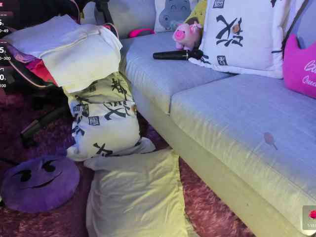KelsiEvans, live webcam girl, age 19, from COLOMBIA, streaming now, anaal spelen, kontvingeren