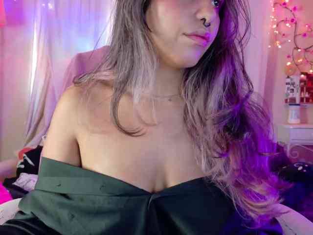 JennaMonroe, live webcam girl, age 25, from COLOMBIA, streaming now, kontvingeren, pijpen