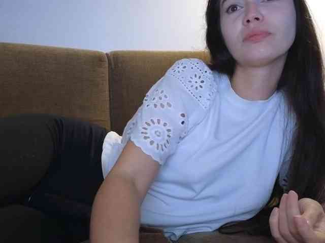 MissSmith, live webcam girl, age 25, from Россия, streaming now, kontneuken, kont op mond