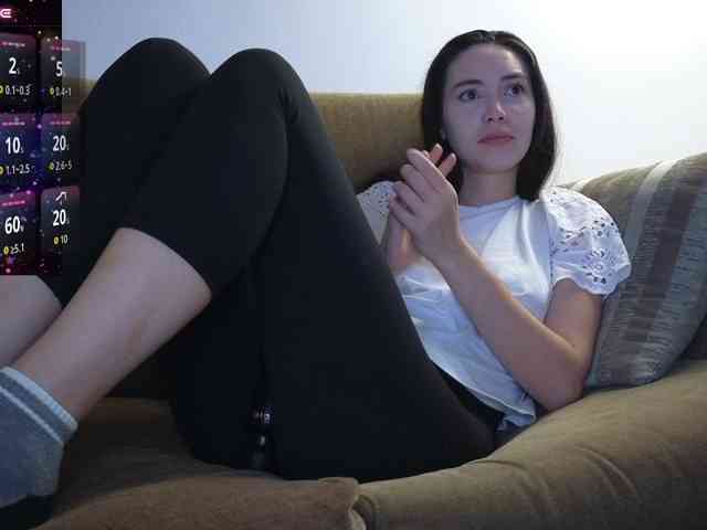 MissSmith, live webcam girl, age 25, from Россия, streaming now, kontneuken, kont op mond
