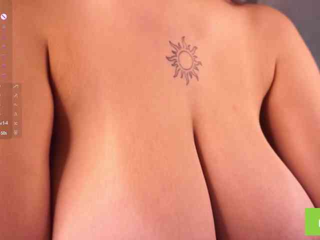 AnuricBriny, live webcam girl, age 20, from POLAND, streaming now, anaal spelen, aziatische massage