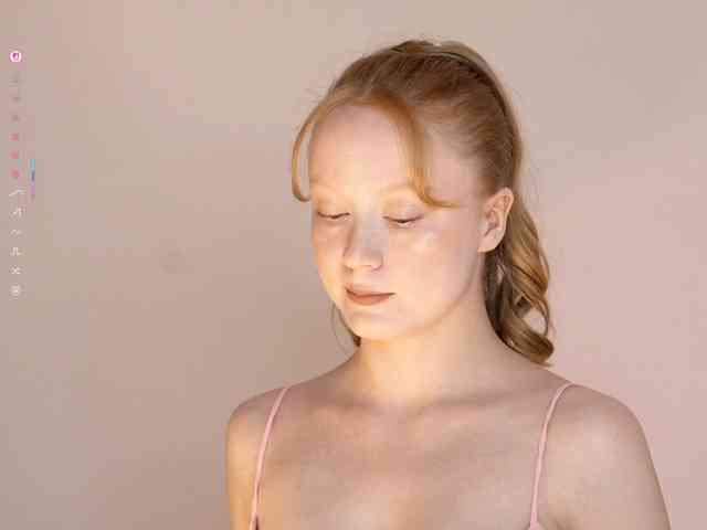 Cute_Shine, live webcam girl, age 22, from POLAND, streaming now, anaal spelen, kontneuken