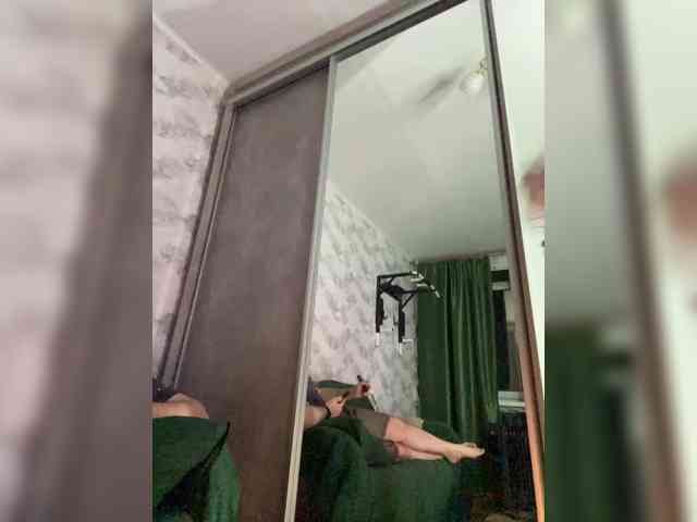 BelochkaX, live webcam girl, age 21, streaming now, anaal spelen, kont op mond